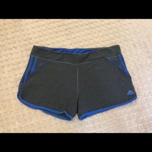 Adidas shorts